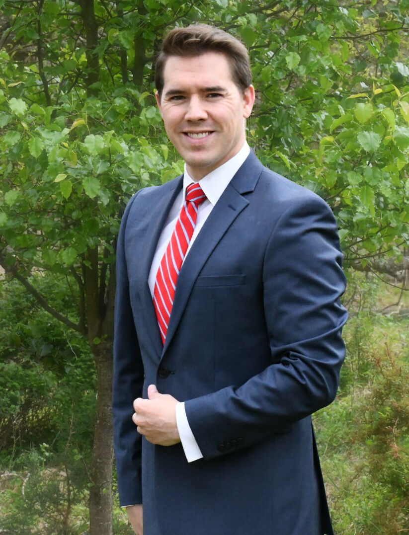 Pet Care Trust, Matt Coffindaffer